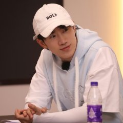 Lu Zhuo photo