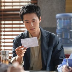 Rend Night Regain Light Chinese Drama(2026) photo