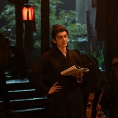 Zhang Chen Xiao photo