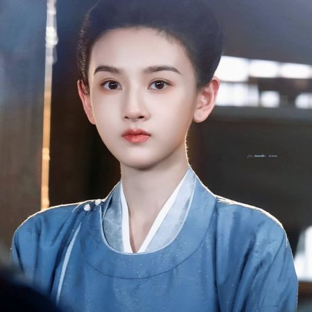 The Palace Stewardess ()