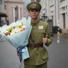 My Dear Brother Chinese Drama photo
