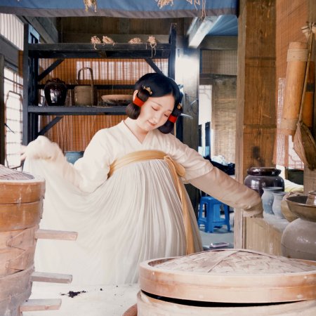 The First Jasmine (2026)