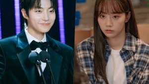 Lee Hye Ri and Hwang In Youp share comments on their upcoming K-drama 'Dream to You'