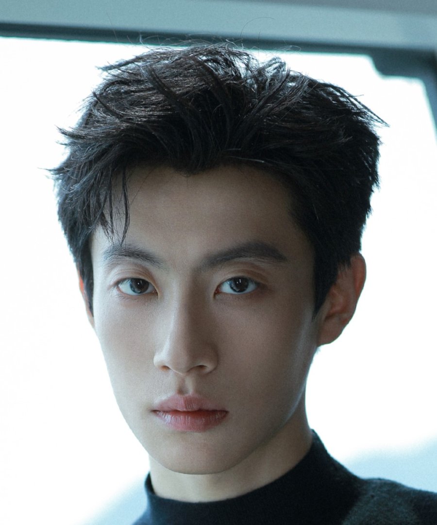 Jing Yuan Su