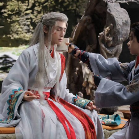 Whispers of Fate (2025)