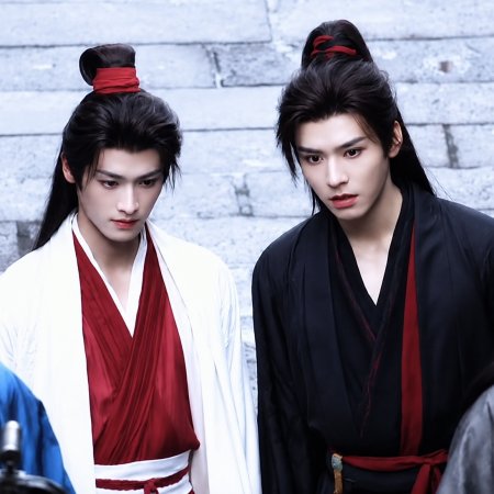 The Legend of Lu Xiaofeng ()