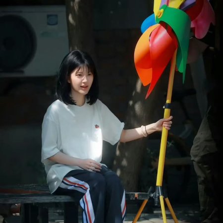 Love's Ambition (2025)