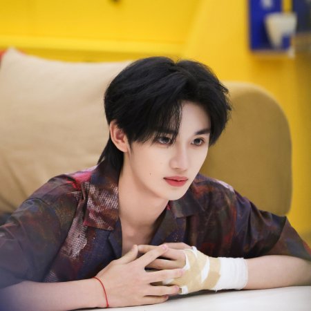Our Dormitories Season 2: Back to Heart (2026)