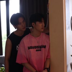 Unlucky Bae Thai Drama(2026) photo