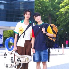 Unlucky Bae Thai Drama(2026) photo