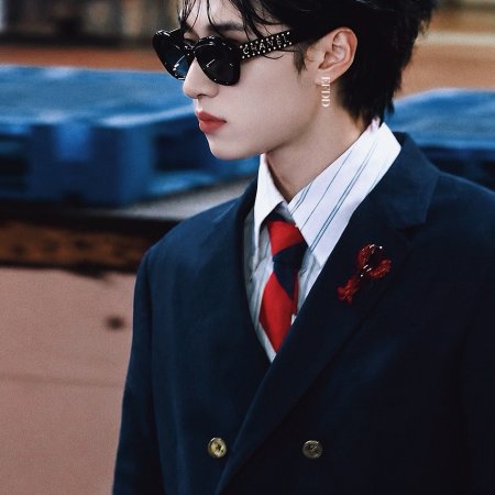 Yan Hao Xiang