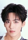 He Luo Luo in Love Crossed Chinese Drama He Luo Luo in Love Crossed Chinese Drama