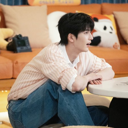 Our Dormitories Season 2: Back to Heart (2026)