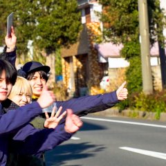 Wild Tripper!! Season 2 Japanese TV Program(2026) photo