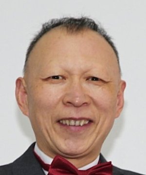 Ming Li