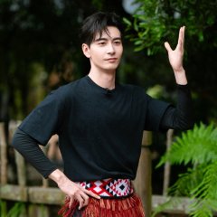 Chen Xing Xu photo