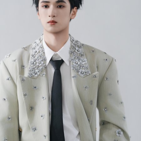 Yan Hao Xiang
