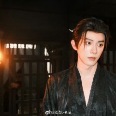 Deng Kai photo