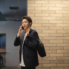 Hachimura Rintaro photo