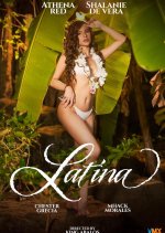 Latina Philippines Movie(2026) photo