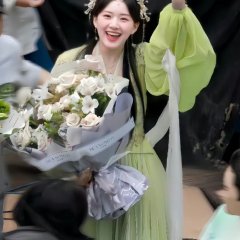 The Last Immortal Chinese Drama photo