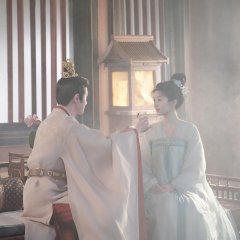 Road to Empress Chinese Movie photo