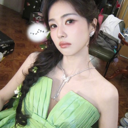 The First Jasmine (2026)