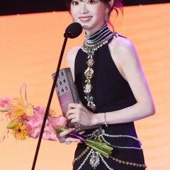 Tian Xi Wei photo