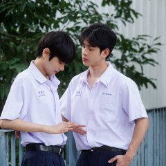 Lovex3 Thai Drama(2026) photo