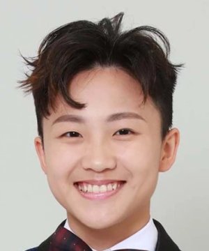 Cheuk Yan Lau