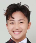 Lau Cheuk Yan