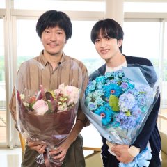 10-Kai Kitte Taorenai Ki wa Nai Japanese Drama(2026) photo
