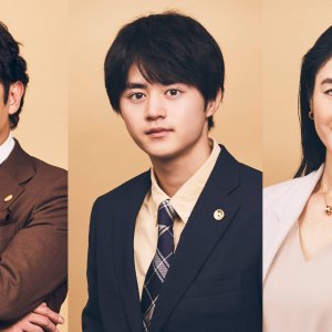 Legal Beat: Gyakuten no Hotei (2026)