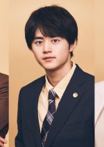 Legal Beat: Gyakuten no Hotei Japanese Drama(2026) photo