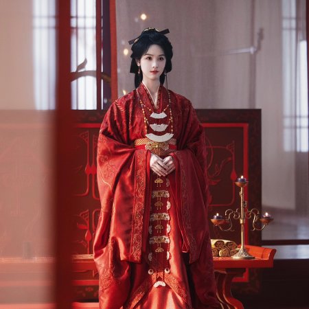 Ashes to Crown (2026)