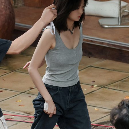Yue Xia Yan Huo ()