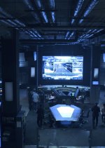 Head above Water Chinese Drama photo