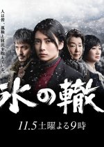 The Ice Ruts Japanese Drama photo