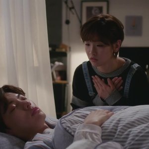 cinderella and four knights episode 7