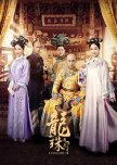 Legend of the Dragon Pearl: The Indistinguishable Road chinese drama review