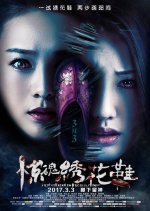 Frightening Embroidery Shoes Chinese Movie photo