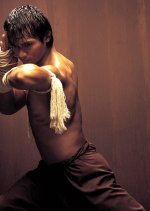 Ong Bak Thai Movie photo