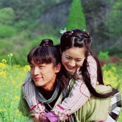 The Little Fairy Chinese Drama photo