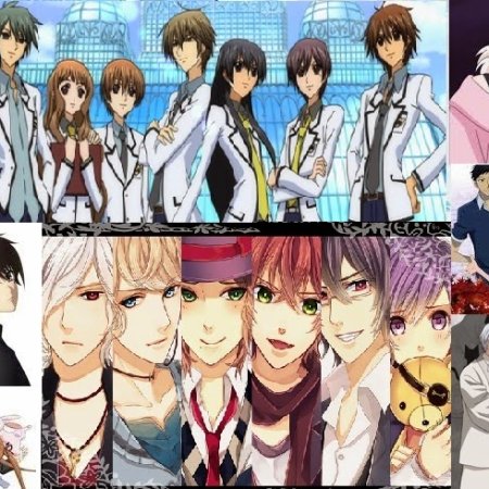 Kamisama no Boto  (2013)