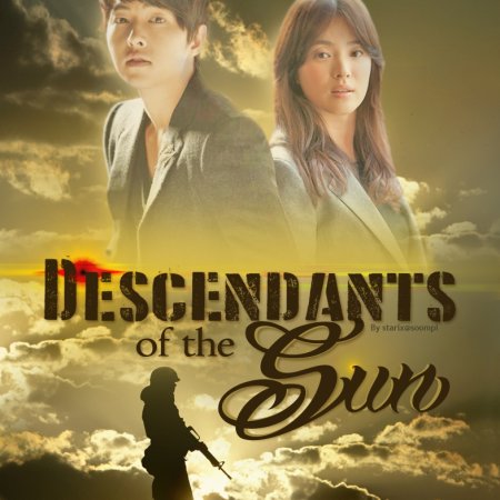 Descendants of the Sun (2016)