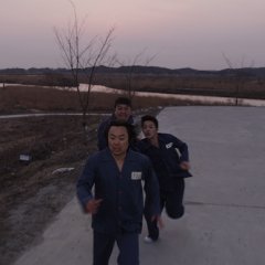 Drama Special Season 6: The Wind Blows to the Hope Korean Drama photo