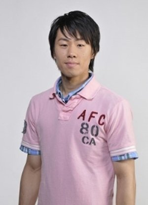 Kosuke Asai