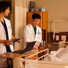 Doctors' Affairs Japanese Drama photo