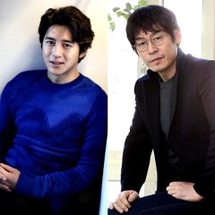 Lucid Dream Korean Movie photo