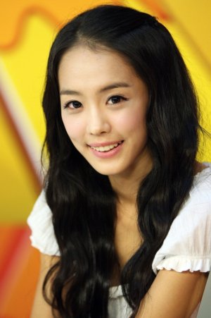 Seo Min Seo Fotoğraf